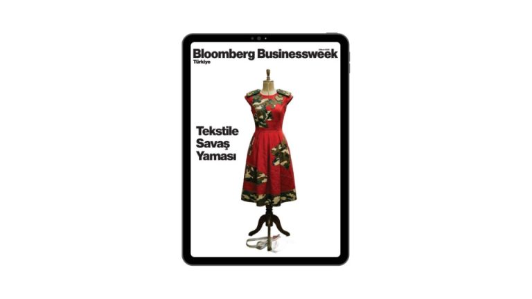 Bloomberg Businessweek Türkiye’nin 125. sayısı çıktı