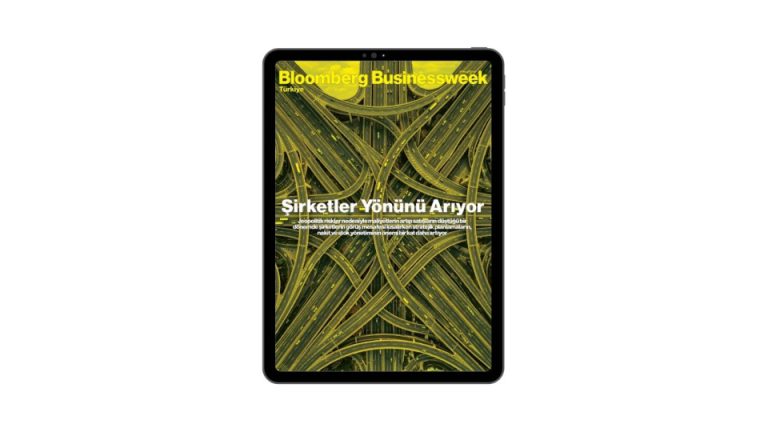 Bloomberg Businessweek Türkiye’nin 126. sayısı çıktı