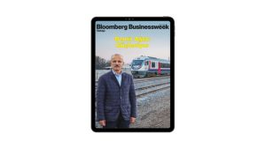 Bloomberg Businessweek Türkiye’nin 128. sayısı çıktı