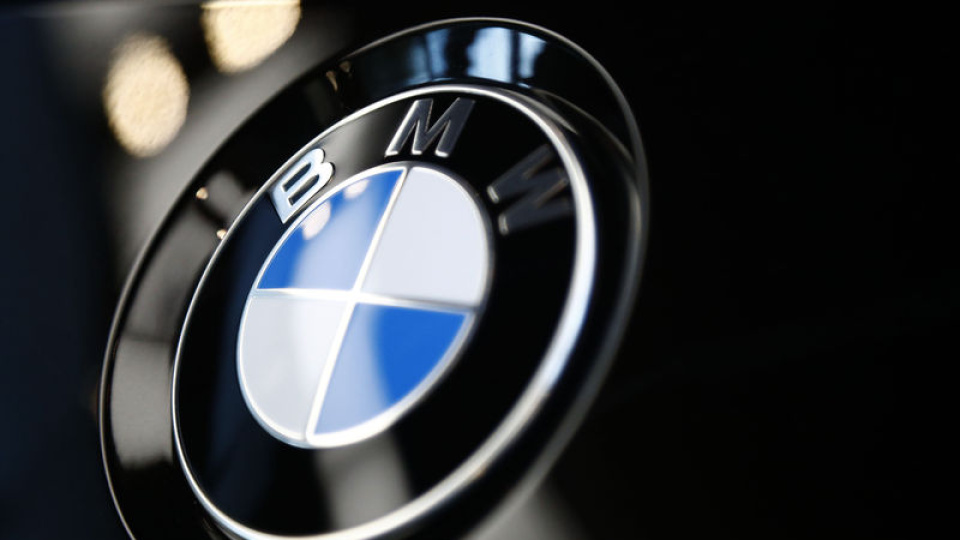 BMW Group satışlarında savaş etkisi