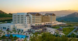 BN Hotel Thermal &Wellness,‘Türkiye’nin En Çok Beğenilen Otelleri Listesinde!