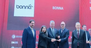 Bonna Üst Üste Üçüncü Kez İhracat Şampiyonu