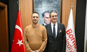 Bornova’da ADD’den güçlü mesaj: “Cumhuriyet değerleri ortak paydamızdır”
