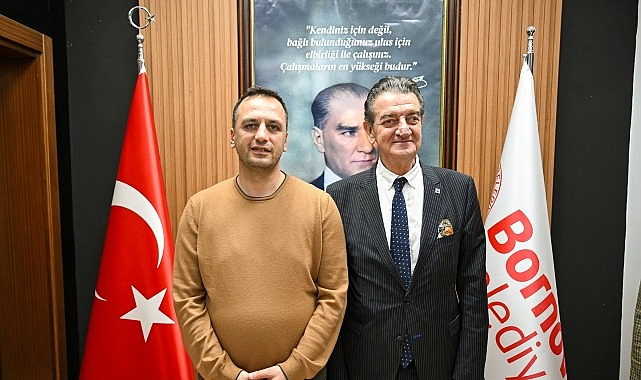 Bornova’da ADD’den güçlü mesaj: “Cumhuriyet değerleri ortak paydamızdır”
