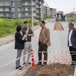 Bornova’da varyanta neşter