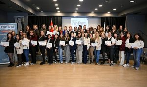 Bornova’daki çalıştaydan kritik mesaj