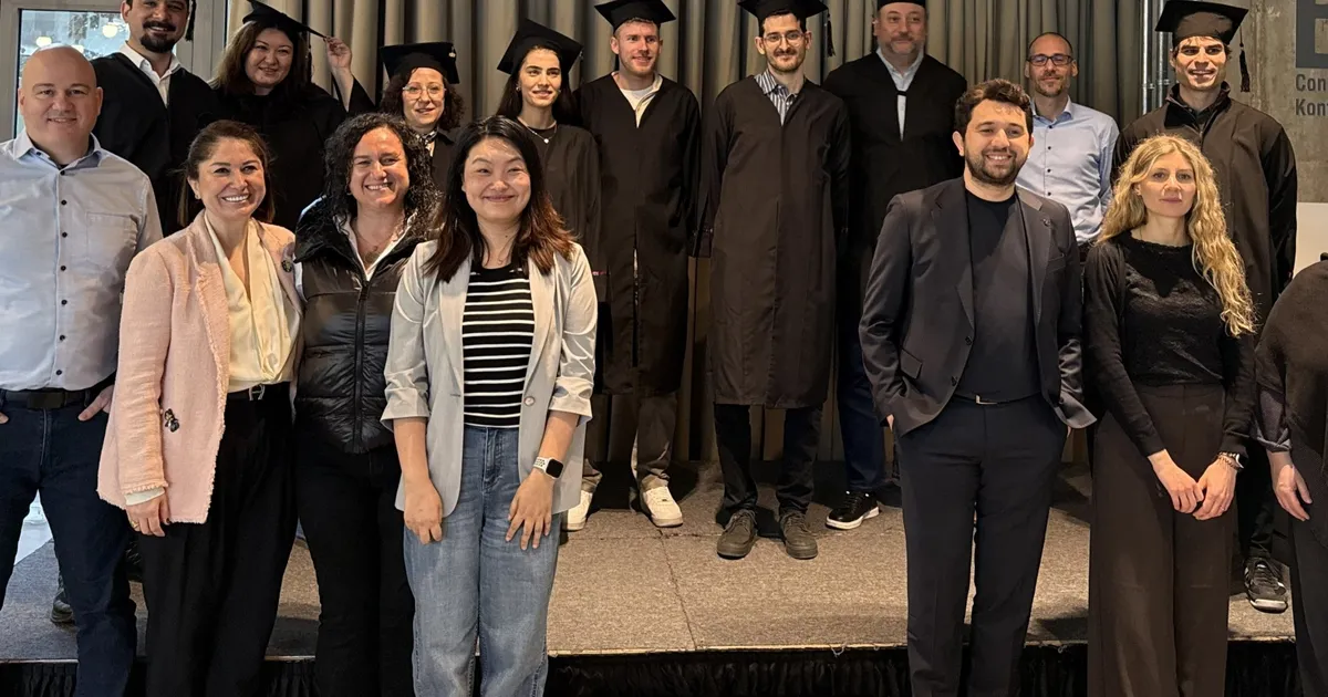 BSH Türkiye’den Bir İlk