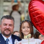 Buca’da 23 Nisan coşkusu