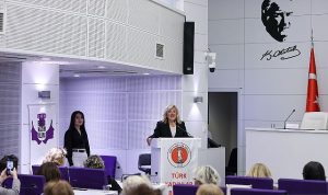 Buca’da ilham veren girişimcilik paneli