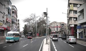 Buca’nın asfalt yatırımları hız kesmiyor