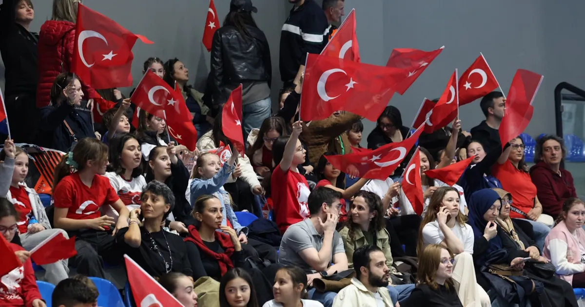 Bursa Büyükşehir Belediyespor, Avrupa’da Avantajı Yakaladı