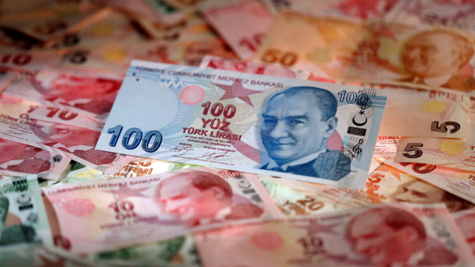 Bütçe, Mart’ta açık yazdı