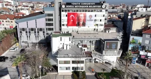 Büyükşehir’den 6,6 Milyon TL’lik Isınma Desteği