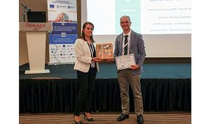 Büyükşehir’in iklim riski analizi CLIMAAX değerlendirmesinde öne çıktı