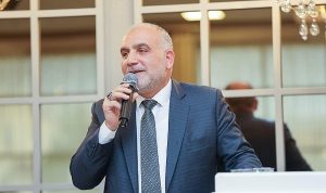 Canik Belediyesi’nden 1 Milyar 609 Milyon 595 Bin TL Yatırım