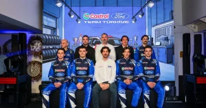 Castrol Ford Team Türkiye Genç Yetenekleri Yetiştirmeye Devam Ediyor
