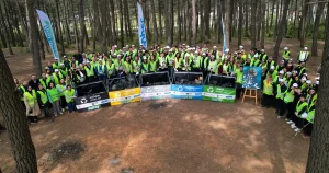 Çevre Bakanlığı ve OPET’ten Mega Kent İstanbul’da “Sıfır Atık” Çağrısı