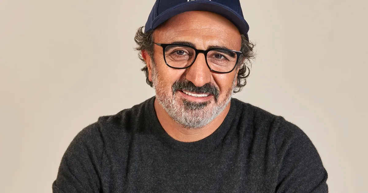 Chobani, Futbol ile ‘Hayalleri Besliyor’: Hamdi Ulukaya’dan Spora Dev Yatırım