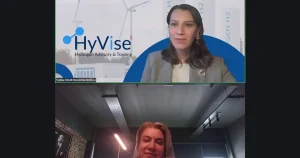 Çimento Sektöründe Hidrojenin Rolü Değerlendirildi