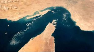 Çin ve Rusya’dan BM’nin Hürmüz tasarısına veto