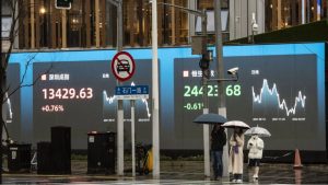 Çin’de doğrudan yabancı yatırımlardaki düşüş sürüyor