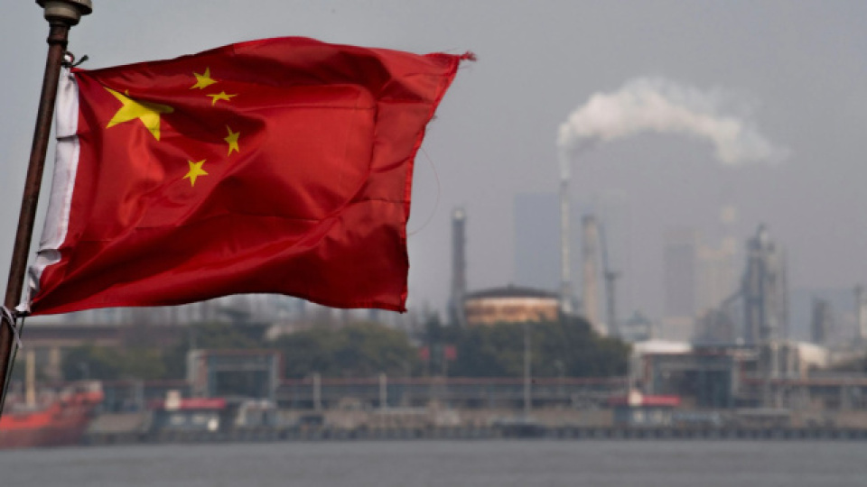 Çin’in bütçe harcamaları büyümeyi canlandırma çabalarıyla hızlandı