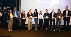 CMO Awards 2026 Kazananları Açıklandı