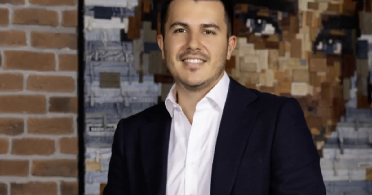 COLIN’S Sürdürülebilirlik Komitesi Başkanı Ahmet Eroğlu, Fast Company Sürdürülebilirlik Liderleri 2026 Listesinde