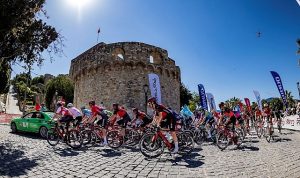 Cumhurbaşkanlığı Türkiye Bisiklet Turu, bisiklet ekonomisinin yükselen merkezi