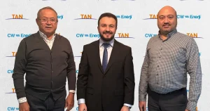 CW Enerji’den İşletmelere Tasarruf, Doğaya Katkı