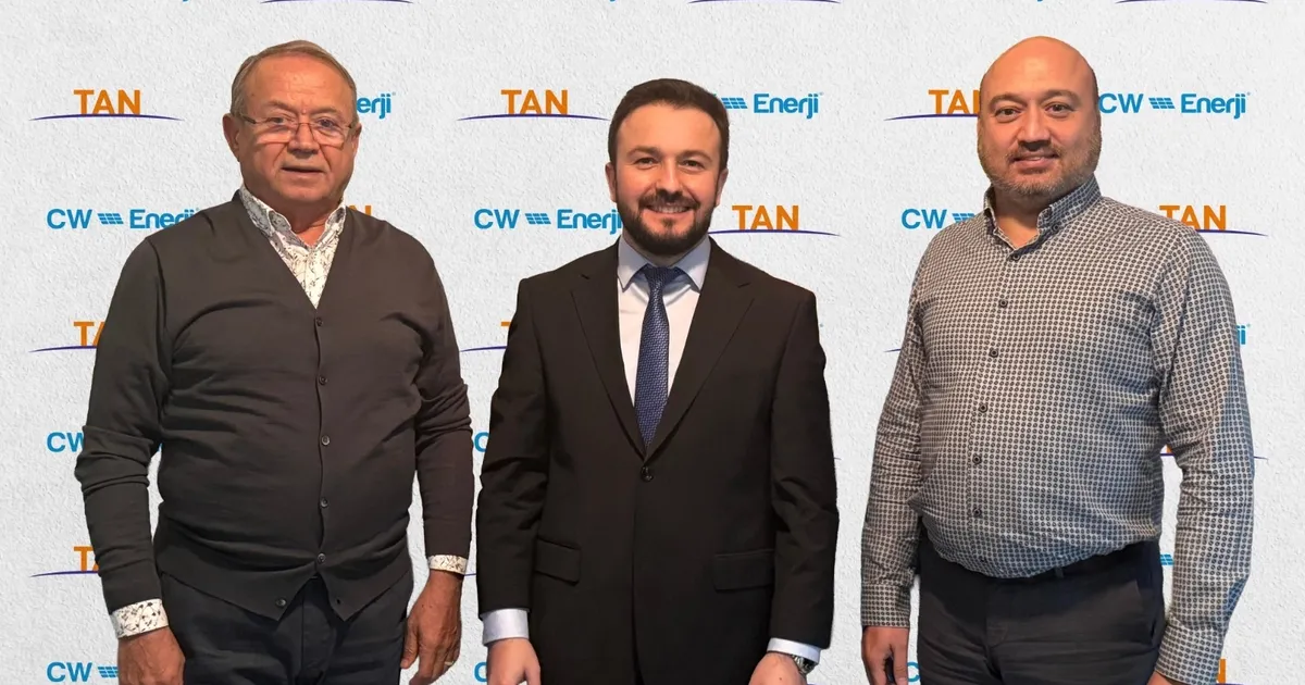 CW Enerji’den İşletmelere Tasarruf, Doğaya Katkı