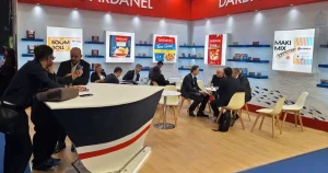 Dardanel’den Seafood Expo Global’de   İhracat Odaklı Stratejik Görüşmeler