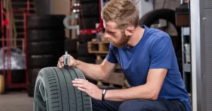 Değişen İklim Koşulları Lastik Tercihlerini Nasıl Etkiliyor?
