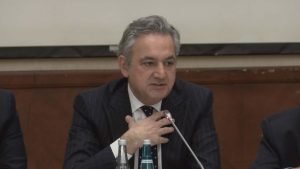 DEİK/Yalçındağ: Türkiye, Avrupa için bir tehdit değil stratejik ortak