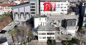 Denizli’de Dayanışmanın Adresi: Büyükşehir Belediyesi