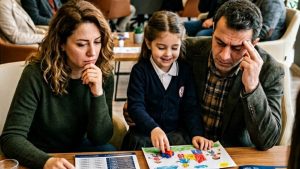 Dersimiz: Milyonluk bütçeler kırılgan dengeler