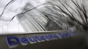 Deutsche Bank: Çin enerji savaşının kazananı