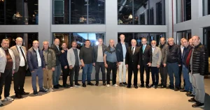Dev Festival İçin Geri Sayım Başladı