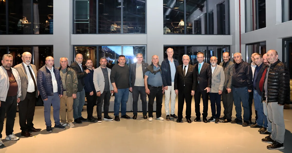 Dev Festival İçin Geri Sayım Başladı