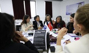 Didim Belediyesi’nden Eşitlik İçin Ortak Adım: YEEP Çalıştayı Yoğun Katılımla Gerçekleşti