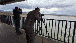 Doğa Koruma ve Milli Parklar uzmanlığında düzenleme