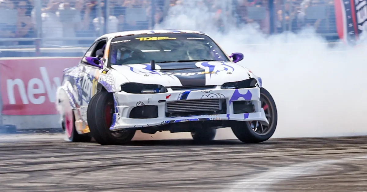 Drift Heyecanında İlk Durak TOSFED İstanbul Park