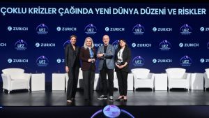 “Dünya artık kalıcı bir belirsizlik döneminde”