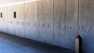 Dünya Bankası Avrupa ve Orta Asya için büyüme tahminlerini düşürdü