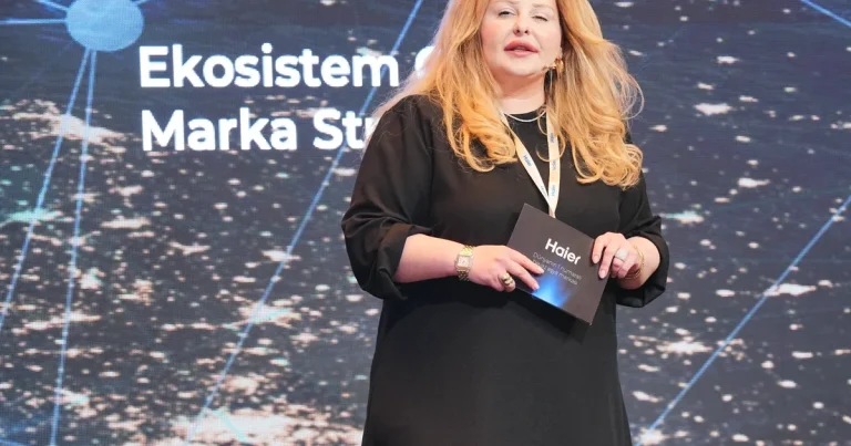 Dünyanın 1 Numaralı Beyaz Eşya Markası Haier, Soğutma Kategorisindeki Yeni Ürünlerini Tanıttı