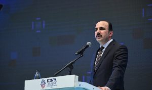 Dünyanın En Akıllı 21 Şehrinden Biri Konya Oldu