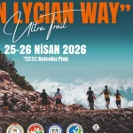 Dünyanın En İyi Rotasında Turizmin Meşalesi Start Alıyor
