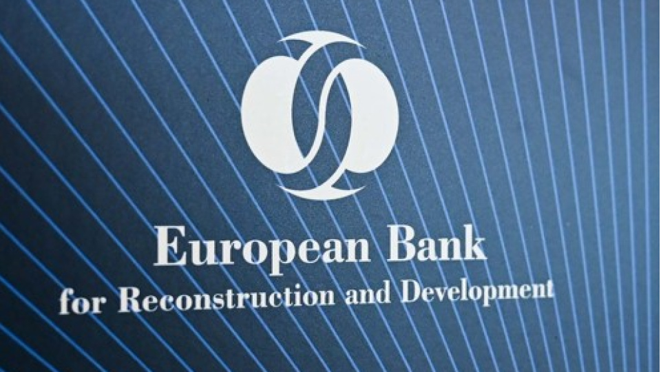 EBRD’den savaştan etkilenen ülkelere 5 milyar euroluk destek