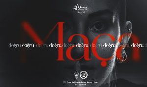 Eczacıbaşı Dynavit, play-off 3-4 etabı rövanşında