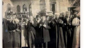 Egemenliğimizin teminatı 106 yaşında